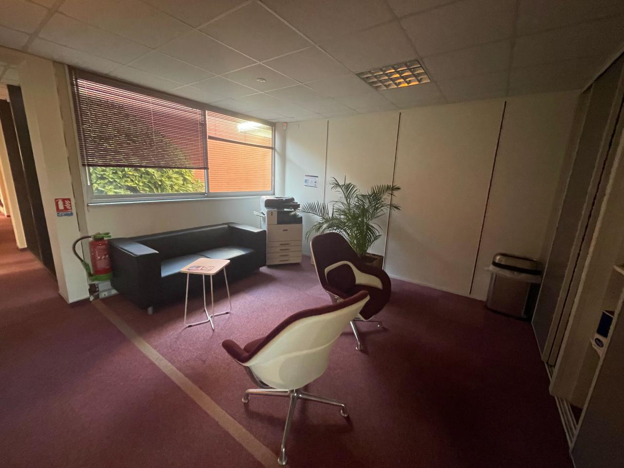 Bureau Blagnac 1326m² Location bureau Blagnac Haute-Garonne OLBUR2426618 12